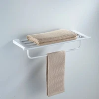 Полотенцедержатель Shevanik SG5708C Полотенцедержатель Shevanik SG5708C