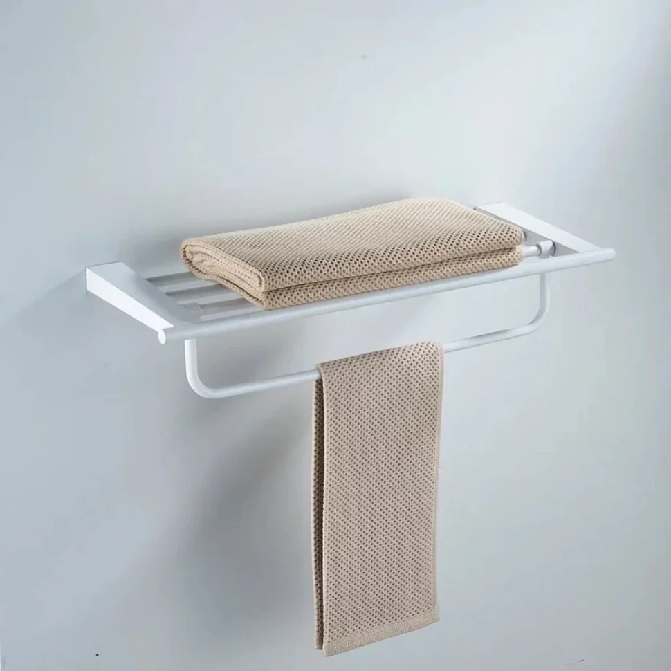 Полотенцедержатель Shevanik SG5708C