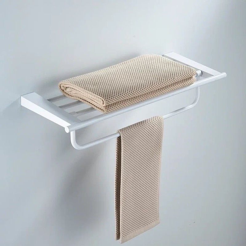 Полотенцедержатель Shevanik SG5708C