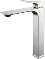Смеситель для раковины Shevanik S6111 хром