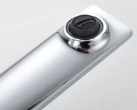 Смеситель для раковины Shevanik S6111 хром