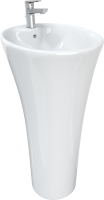 Раковина Ceruttispa Adelina CT7274
