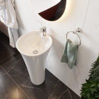 Раковина Ceruttispa Adelina CT7274
