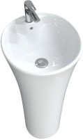 Раковина Ceruttispa Adelina CT7274