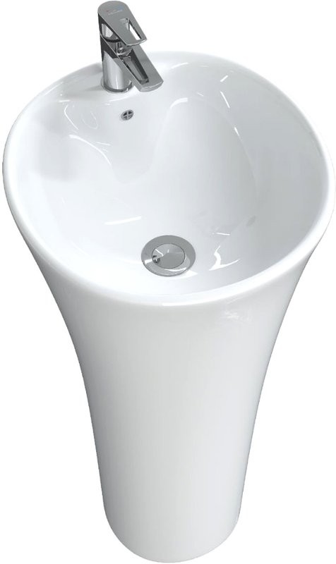 Раковина Ceruttispa Adelina CT7274