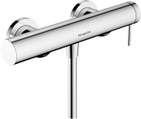 Смеситель для душа Hansgrohe Tecturis S 73622000 хром