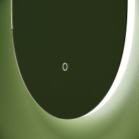 Мебель для ванной комнаты Sancos Folk 70 ergraut soft, раковина CN7007MB