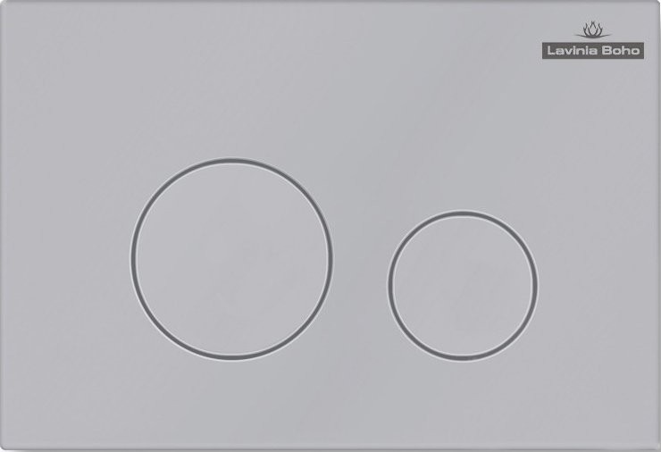 Комплект Унитаз подвесной безободковый Bell Pro Rimless 3301101R + Быстросъемное сиденье микролифт 33290100 + Система инсталляции для унитазов Relfix 38010010 + Кнопка смыва Relfix 380502MC матовый хром