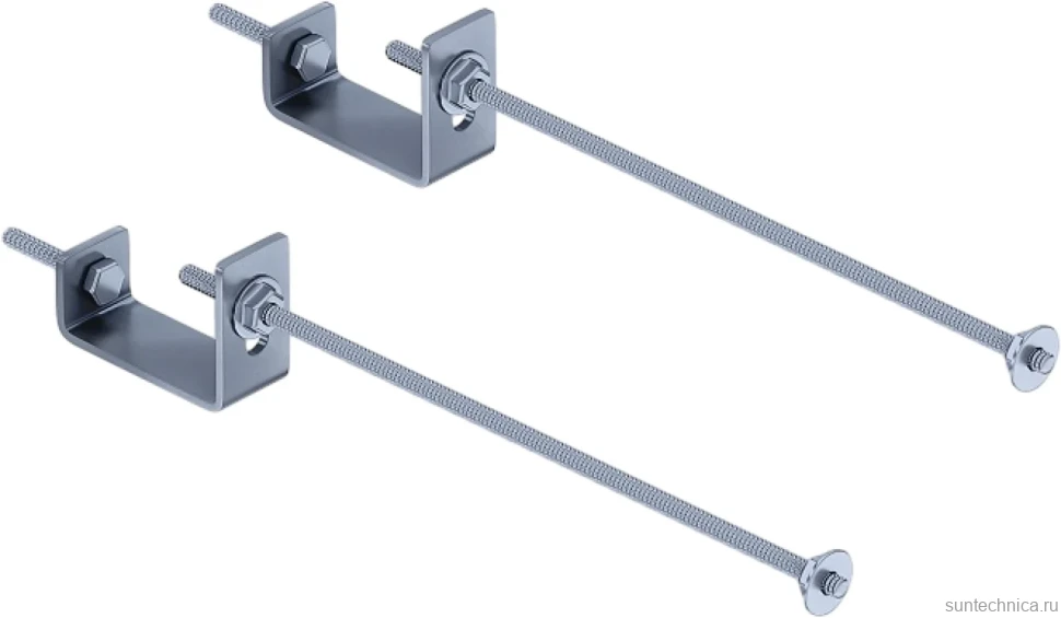 Комплект Унитаз подвесной AQUATEK Вега AQ1905-00 безободковый, с микролифтом + Инсталляция Standard INS-0000012 + Комплект креплений KKI-0000001 + Кнопка KDI-0000016 глянцевый хром