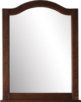 Мебель для ванной комнаты ASB-Woodline Модерн 85 антикварный орех