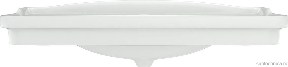 Мебель для ванной комнаты ASB-Woodline Модерн 85 антикварный орех