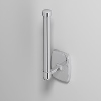 Держатель для запасных рулонов AM.PM Tender A45A341500 Держатель для запасных рулонов AM.PM Tender A45A341500