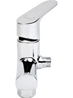 Душевой комплект Смеситель для душа Hansgrohe Focus E2 + Гарнитур Croma Select E Multi 26580400 Душевой комплект Смеситель для душа Hansgrohe Focus E2 + Гарнитур Croma Select E Multi 26580400