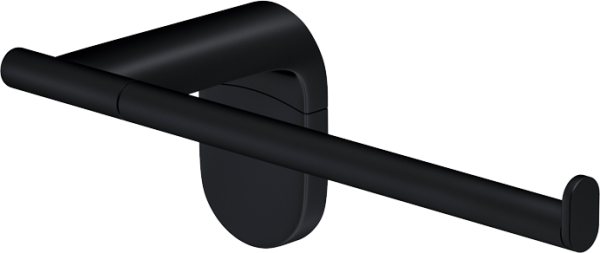 Держатель для туалетной бумаги AM.PM X-Joy A8434122 открытый, черный