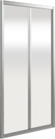 Душевая дверь в нишу Good Door Infinity SD-80-G-CH