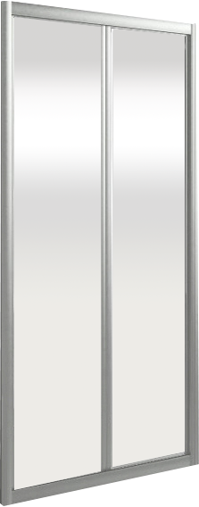 Душевая дверь в нишу Good Door Infinity SD-80-G-CH