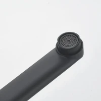 Душевая стойка Shevanik S6236H черная Душевая стойка Shevanik S6236H черная