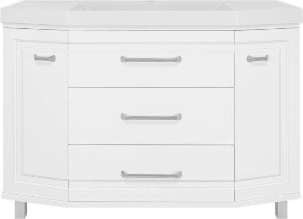 Тумба под раковину Misty Терра 110