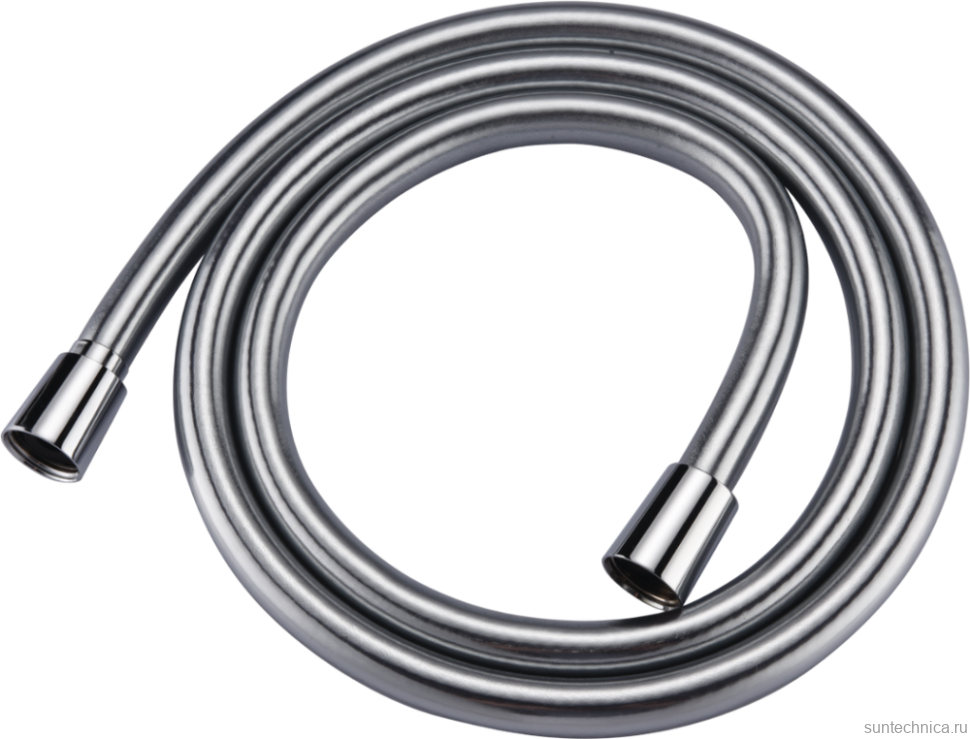 Душевая стойка Wasserkraft Aller A199.119.065.087.CH Thermo с термостатом, хром