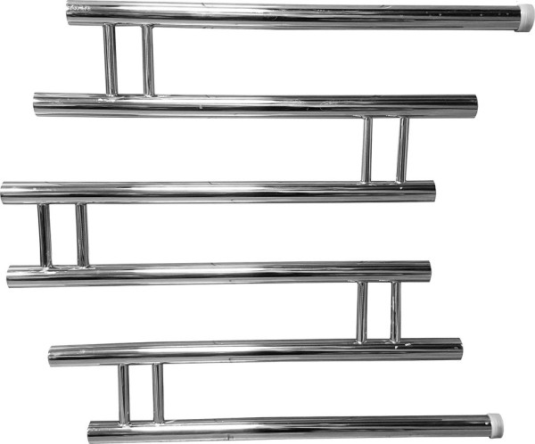 Полотенцесушитель водяной Ника Econ ПМ 4 60/60