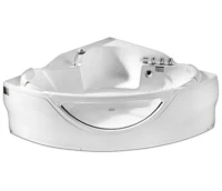 Акриловая ванна Gemy G9025 II C Акриловая ванна Gemy G9025 II C