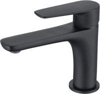 Смеситель для раковины Allen Brau Eclipse 5.E1A01-31 матовый черный Смеситель для раковины Allen Brau Eclipse 5.E1A01-31 матовый черный