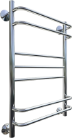 Полотенцесушитель водяной Тругор ЛЦ Идеал комби НП 3 80x50