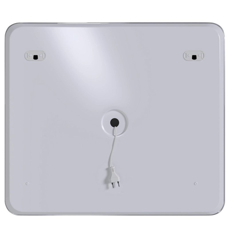 Зеркало Mixline Альдо 80 с подсветкой