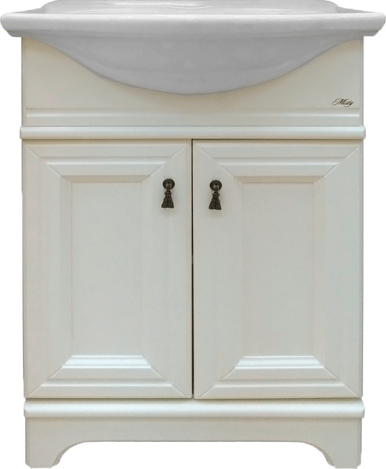 Тумба под раковину Misty Лувр 65
