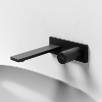 Смеситель для раковины Sancos Nexus, черный матовый, SC9013MB Смеситель для раковины Sancos Nexus, черный матовый, SC9013MB