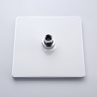 Душевая стойка BOND Cube B06-9500 хром