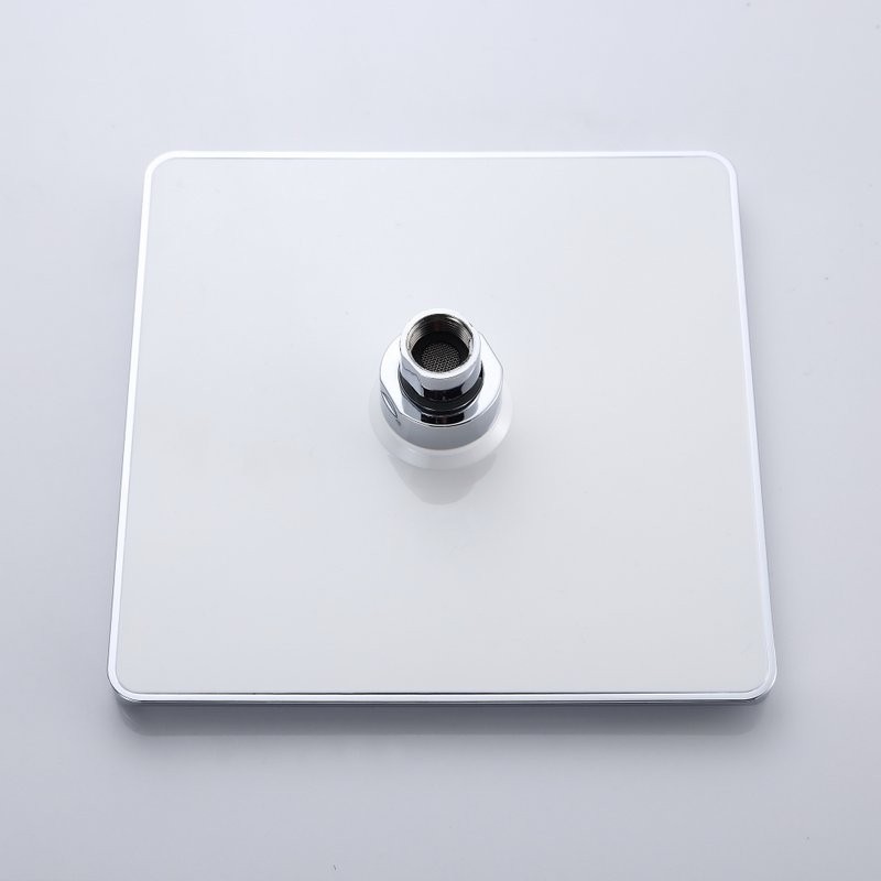 Душевая стойка BOND Cube B06-9500 хром