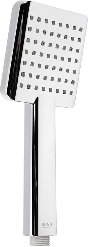 Душевая стойка BOND Cube B06-9500 хром