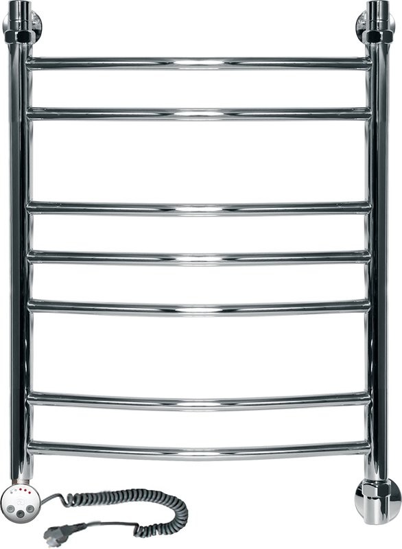 Полотенцесушитель электрический Ника Arc ЛД г2 60/50 лев