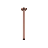 Кронштейн для верхнего душа Boheme Uno 629-UNO-CB copper brushed Кронштейн для верхнего душа Boheme Uno 629-UNO-CB copper brushed