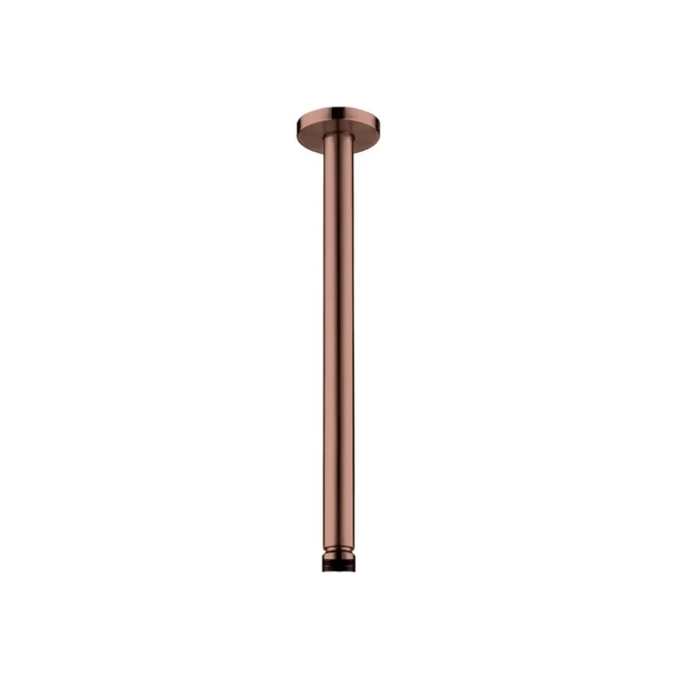 Кронштейн для верхнего душа Boheme Uno 629-UNO-CB copper brushed