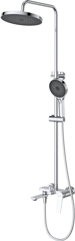 Комплект для ванной Cezares Comfort CVD/LS-01 хром