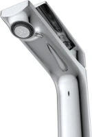 Комплект для ванной Cezares Comfort CVD/LS-01 хром Комплект для ванной Cezares Comfort CVD/LS-01 хром