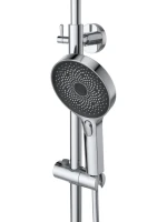 Комплект для ванной Cezares Comfort CVD/LS-01 хром Комплект для ванной Cezares Comfort CVD/LS-01 хром