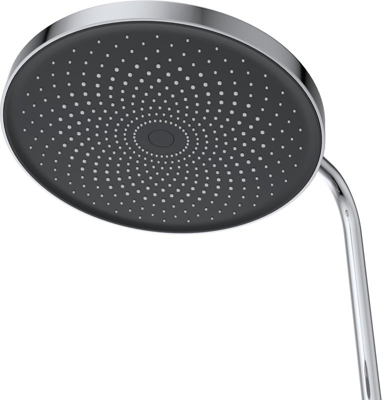 Комплект для ванной Cezares Comfort CVD/LS-01 хром