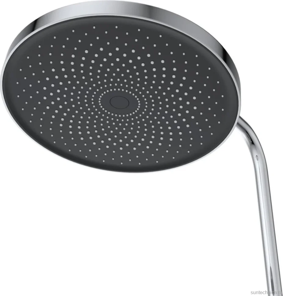 Комплект для ванной Cezares Comfort CVD/LS-01 хром