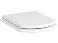 Комплект Унитаз подвесной VitrA Valarte + Крышка 124-003-009 с микролифтом + Инсталляция TECE Now 9400414 4 в 1 с кнопкой смыва