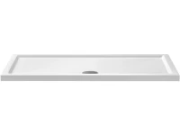 Поддон для душа Lavinia Boho One 37018120 120х90 см Поддон для душа Lavinia Boho One 37018120 120х90 см
