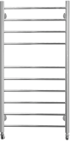 Полотенцесушитель водяной Domoterm Медея П10 50x100 хром