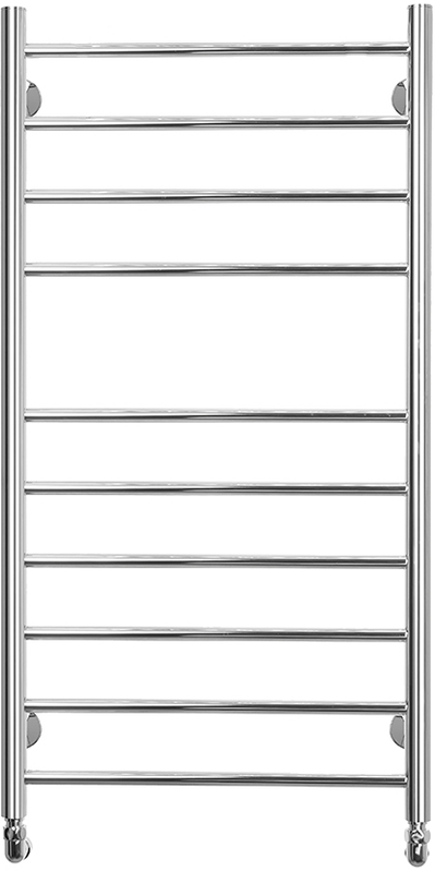 Полотенцесушитель водяной Domoterm Медея П10 50x100 хром