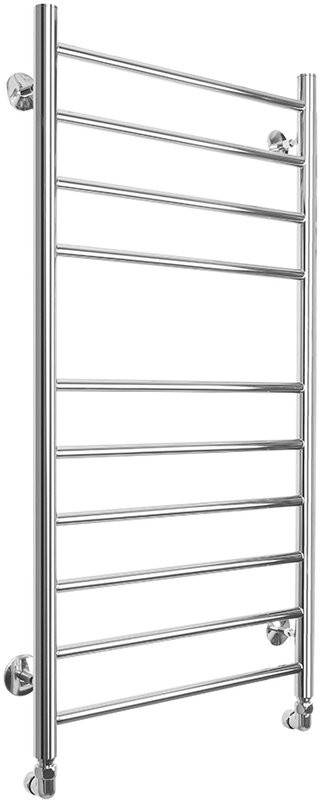 Полотенцесушитель водяной Domoterm Медея П10 50x100 хром