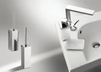 Ершик Colombo Design Lulu B6227 ABS Ершик Colombo Design Lulu B6227 ABS