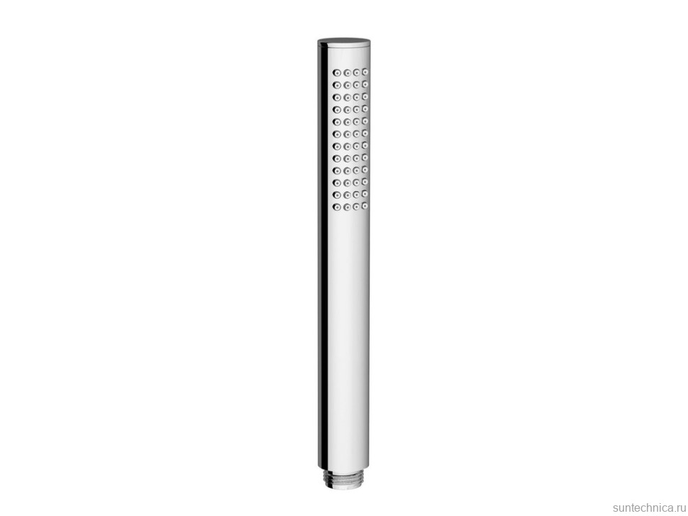 Душевой комплект Ravak Flat FL 090.01CR С ВНУТРЕННЕЙ ЧАСТЬЮ, хром