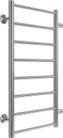 Полотенцесушитель водяной Terminus Аврора П8 400x800 с боковым подключением 600