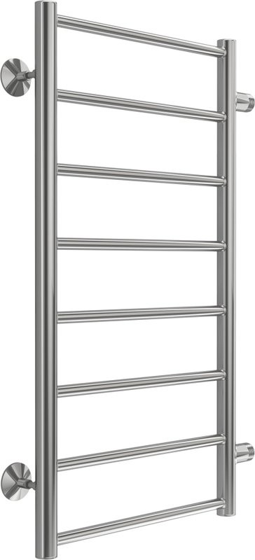 Полотенцесушитель водяной Terminus Аврора П8 400x800 с боковым подключением 600